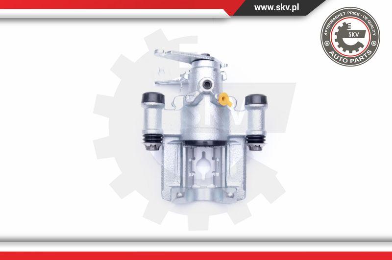 Esen SKV 42SKV383 - Bremžu suports autodraugiem.lv