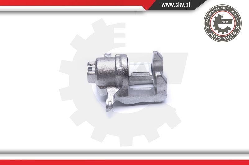 Esen SKV 42SKV243 - Bremžu suports autodraugiem.lv