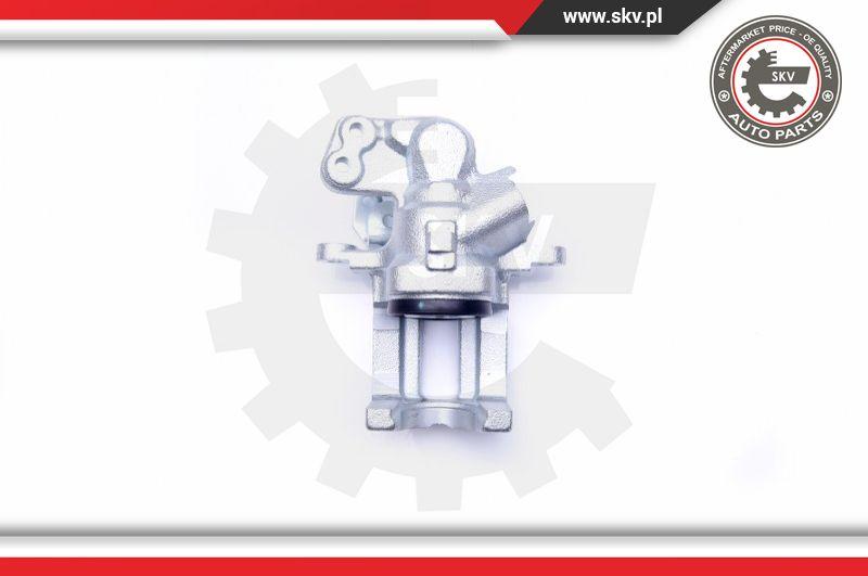 Esen SKV 42SKV213 - Bremžu suports autodraugiem.lv