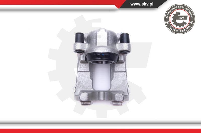 Esen SKV 55SKV991 - Bremžu suports autodraugiem.lv