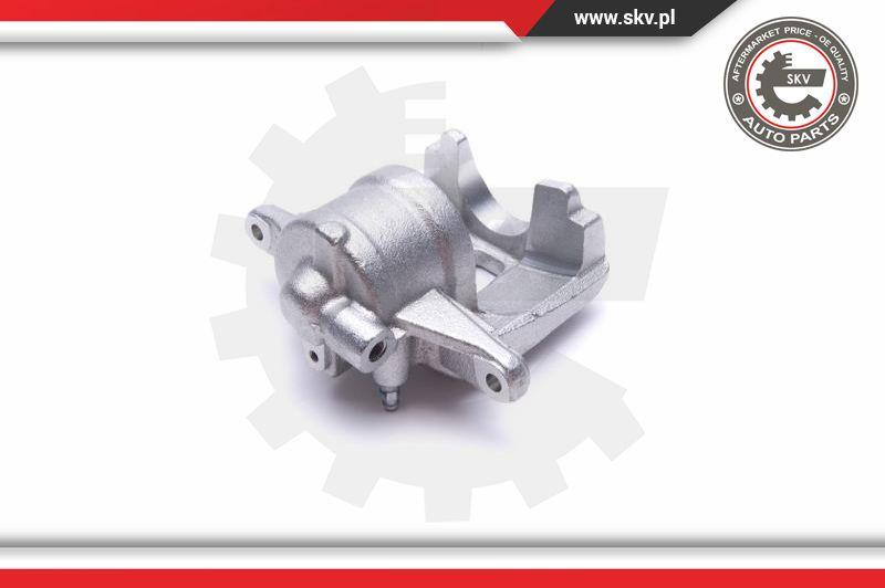 Esen SKV 55SKV912 - Bremžu suports autodraugiem.lv