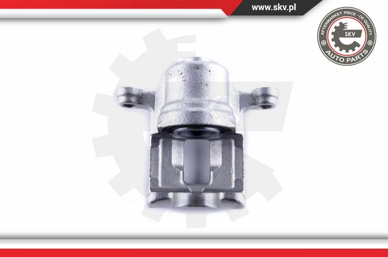 Esen SKV 55SKV024 - Bremžu suports autodraugiem.lv
