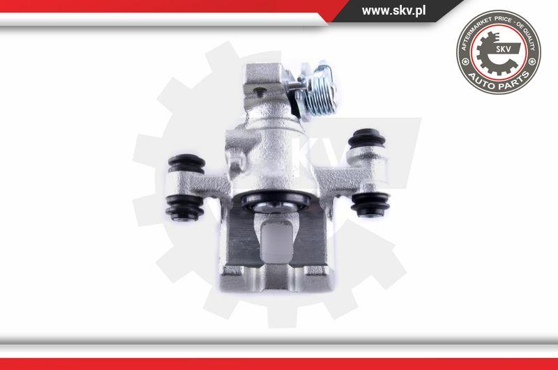 Esen SKV 55SKV074 - Bremžu suports autodraugiem.lv