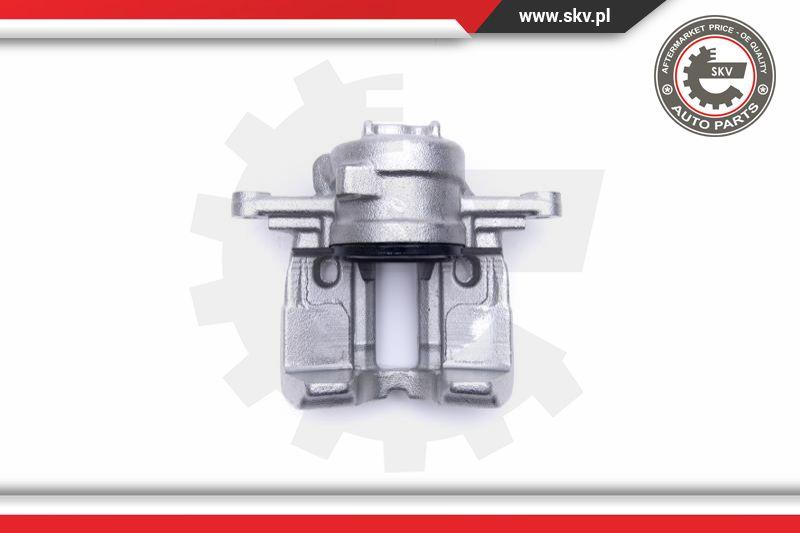 Esen SKV 55SKV721 - Bremžu suports autodraugiem.lv