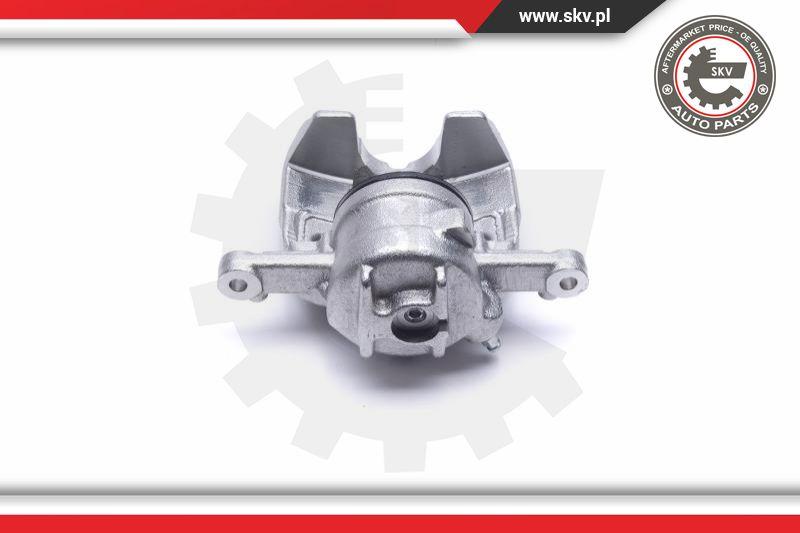 Esen SKV 55SKV721 - Bremžu suports autodraugiem.lv