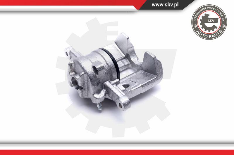 Esen SKV 55SKV721 - Bremžu suports autodraugiem.lv