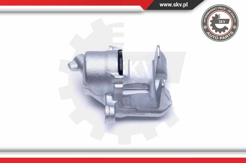 Esen SKV 50SKV452 - Bremžu suports autodraugiem.lv