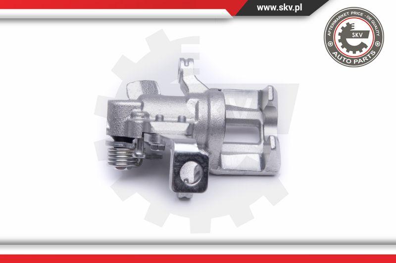 Esen SKV 50SKV404 - Bremžu suports autodraugiem.lv