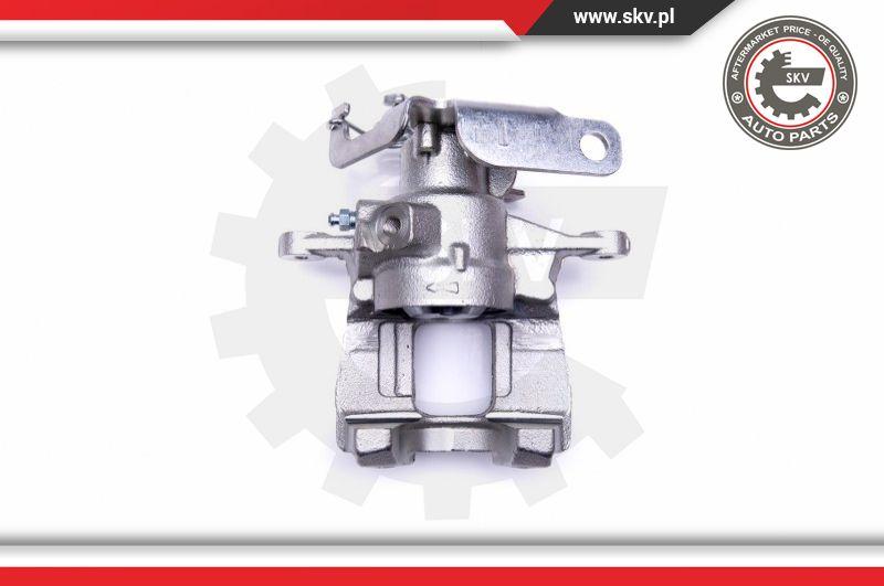 Esen SKV 50SKV044 - Bremžu suports autodraugiem.lv