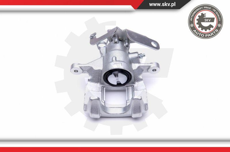Esen SKV 50SKV033 - Bremžu suports autodraugiem.lv
