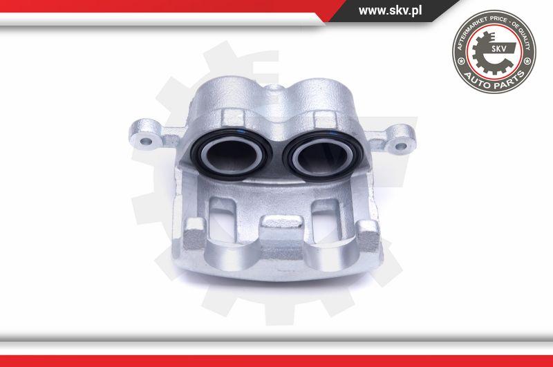 Esen SKV 50SKV381 - Bremžu suports autodraugiem.lv