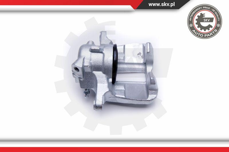 Esen SKV 50SKV331 - Bremžu suports autodraugiem.lv