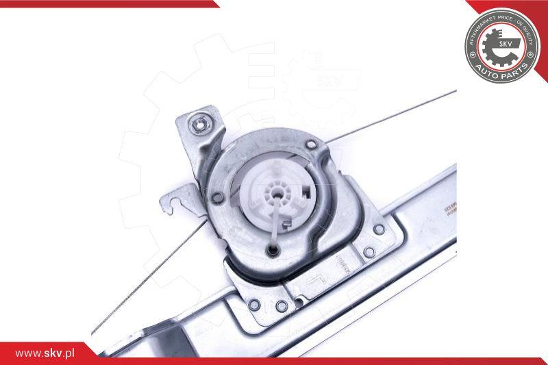 Esen SKV 51SKV151 - Stikla pacelšanas mehānisms autodraugiem.lv