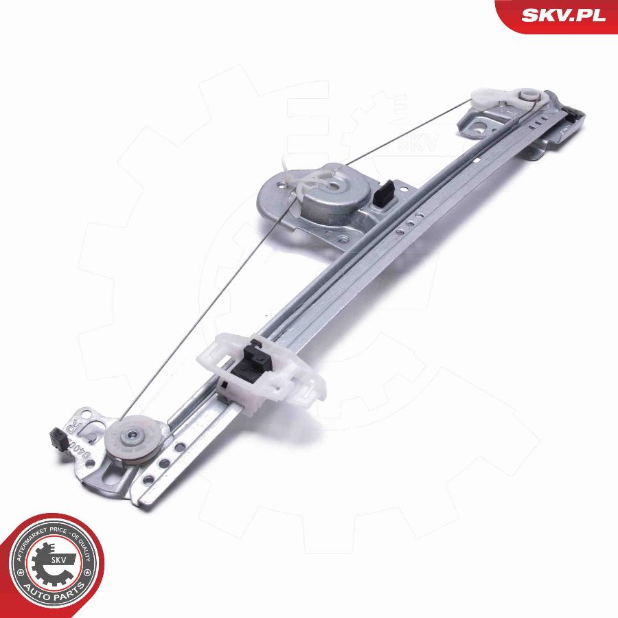 Esen SKV 51SKV312 - Stikla pacelšanas mehānisms autodraugiem.lv