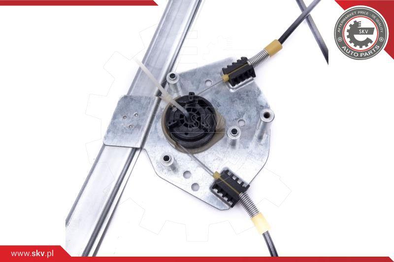 Esen SKV 51SKV222 - Stikla pacelšanas mehānisms autodraugiem.lv