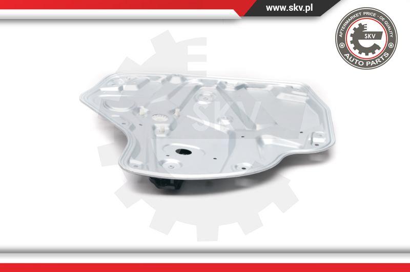 Esen SKV 01SKV448 - Stikla pacelšanas mehānisms autodraugiem.lv