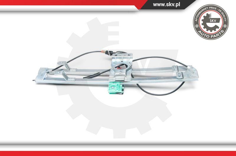 Esen SKV 01SKV591 - Stikla pacelšanas mehānisms autodraugiem.lv