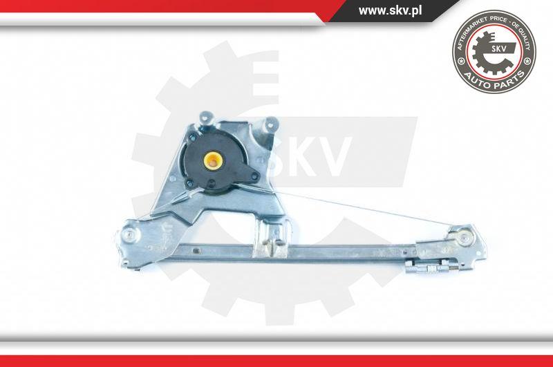 Esen SKV 01SKV304 - Stikla pacelšanas mehānisms autodraugiem.lv