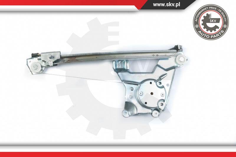 Esen SKV 01SKV303 - Stikla pacelšanas mehānisms autodraugiem.lv