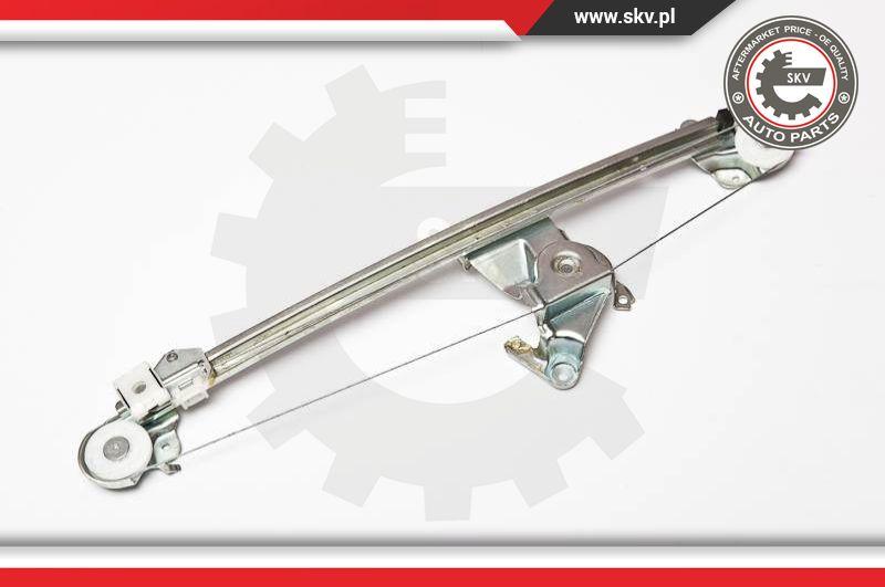 Esen SKV 01SKV233 - Stikla pacelšanas mehānisms autodraugiem.lv