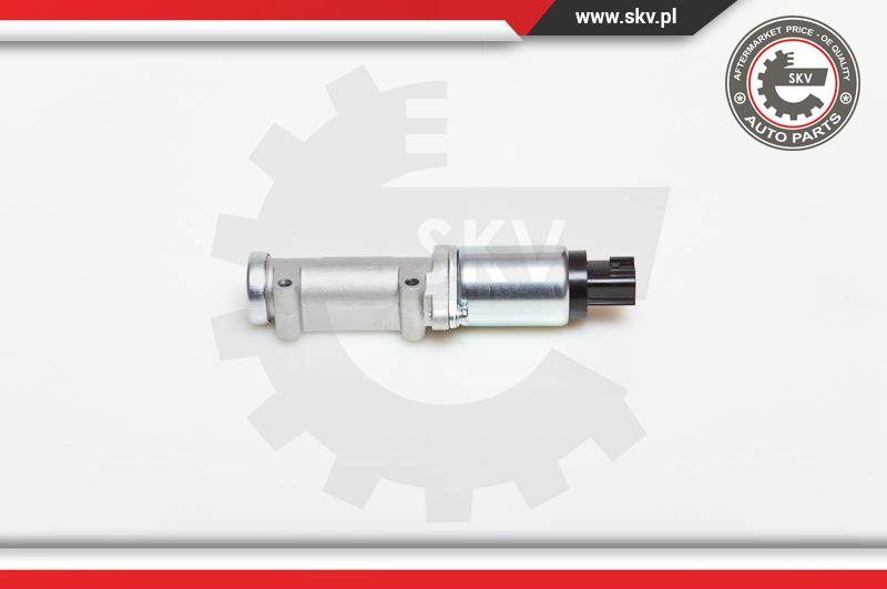 Esen SKV 08SKV218 - Ieplūstošā gaisa regulēšanas vārsts, Gaisa pievads autodraugiem.lv