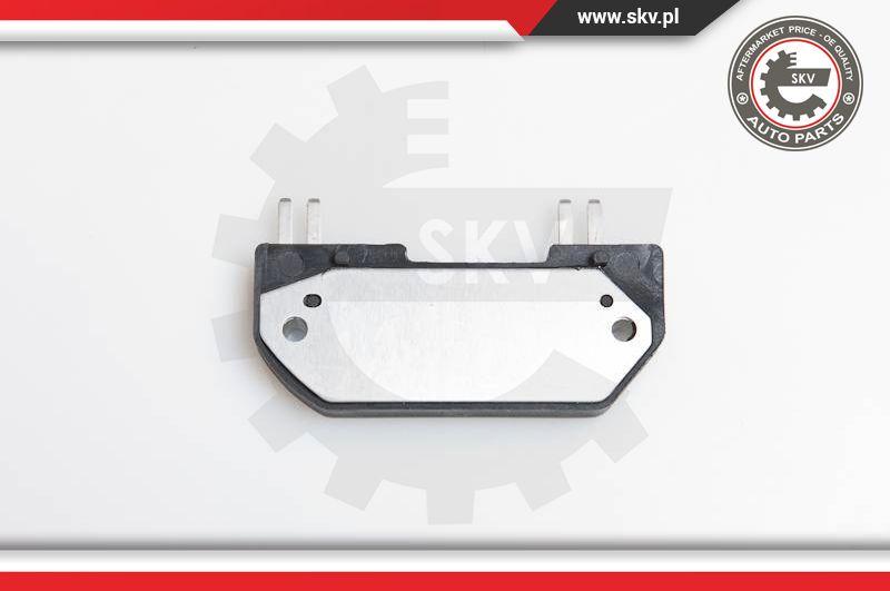 Esen SKV 03SKV906 - Komutators, Aizdedzes sistēma autodraugiem.lv