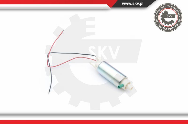 Esen SKV 02SKV302 - Degvielas sūknis autodraugiem.lv