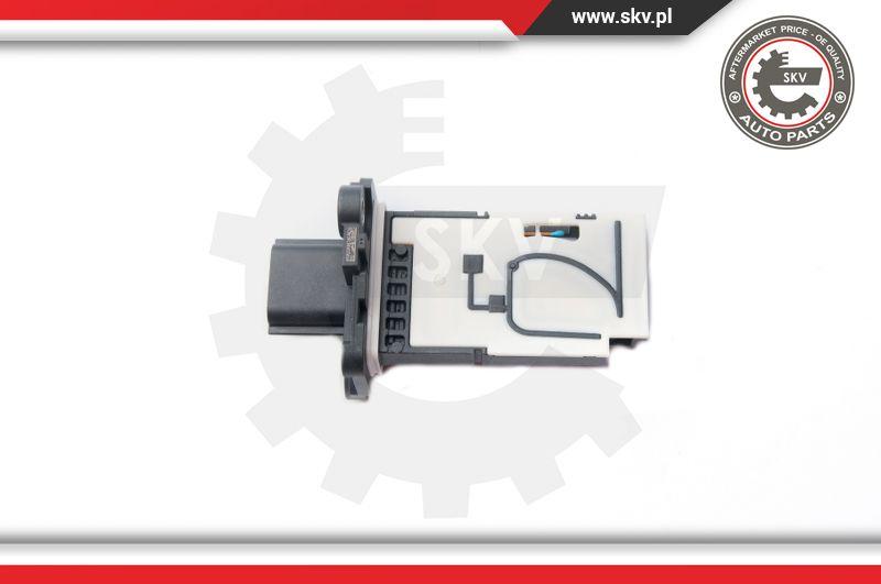 Esen SKV 07SKV515 - Gaisa masas mērītājs autodraugiem.lv