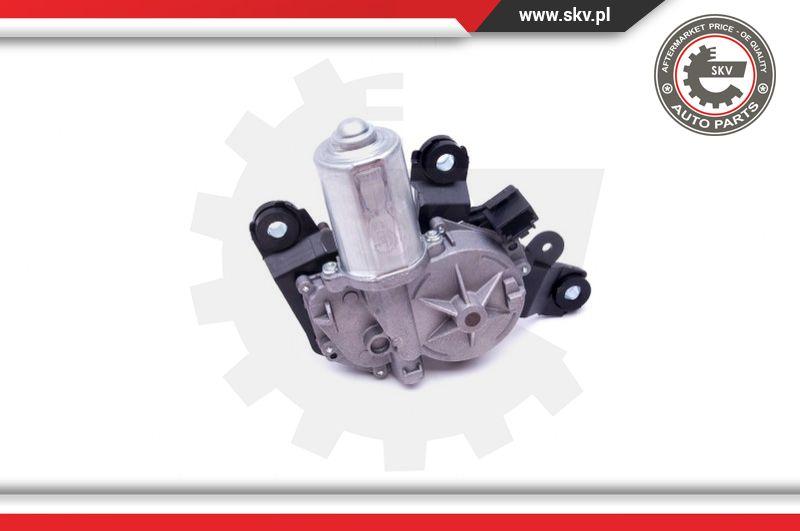 Esen SKV 19SKV083 - Stikla tīrītāju motors autodraugiem.lv