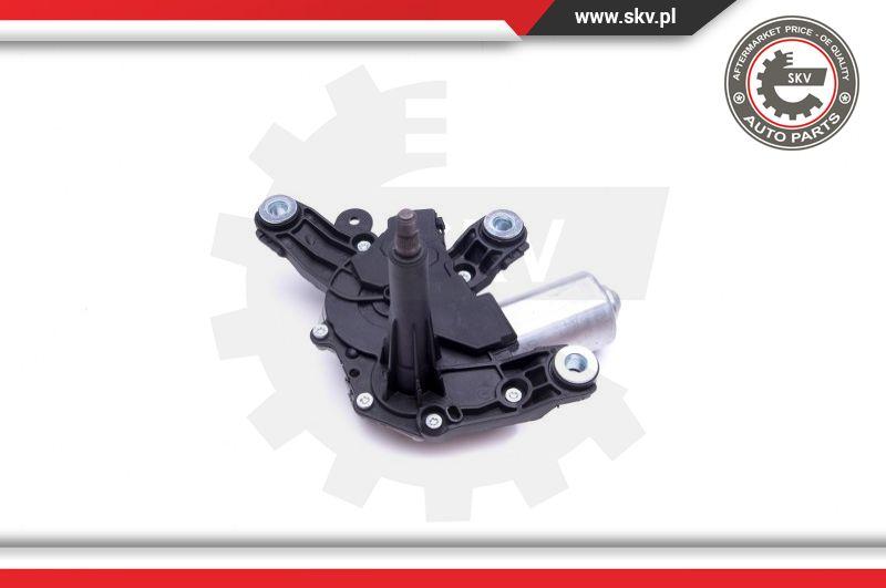 Esen SKV 19SKV083 - Stikla tīrītāju motors autodraugiem.lv
