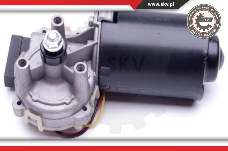 Esen SKV 19SKV079 - Stikla tīrītāju motors autodraugiem.lv