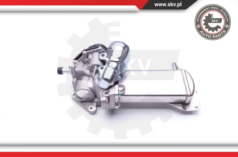 Esen SKV 14SKV152 - Izpl. gāzu recirkulācijas vārsts autodraugiem.lv