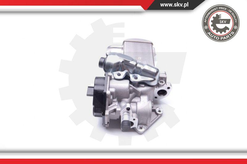 Esen SKV 14SKV152 - Izpl. gāzu recirkulācijas vārsts autodraugiem.lv