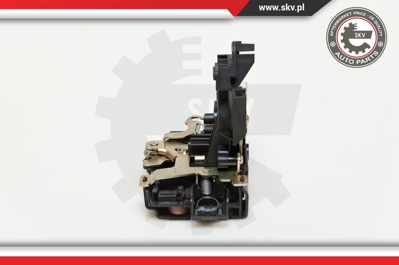 Esen SKV 16SKV024 - Durvju slēdzene autodraugiem.lv