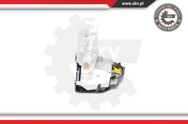 Esen SKV 16SKV153 - Durvju slēdzene autodraugiem.lv