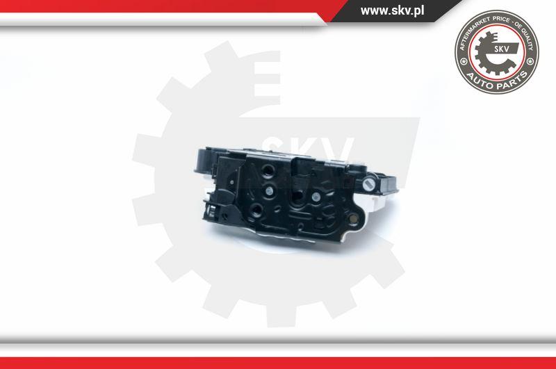 Esen SKV 16SKV174 - Durvju slēdzene autodraugiem.lv