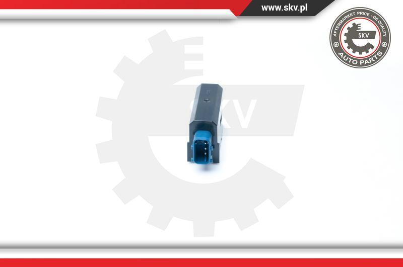 Esen SKV 16SKV323 - Regulēšanas elements, Centrālā atslēga autodraugiem.lv