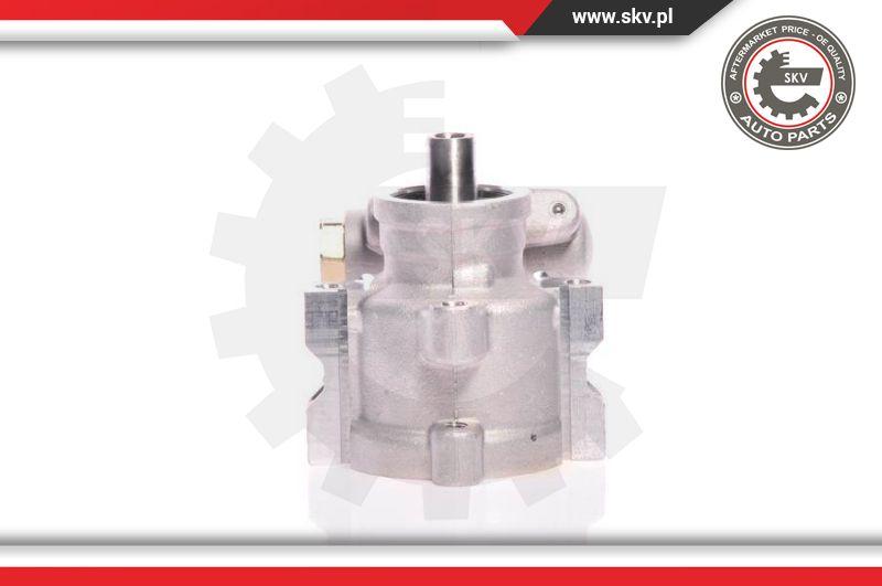 Esen SKV 10SKV080 - Hidrosūknis, Stūres iekārta autodraugiem.lv