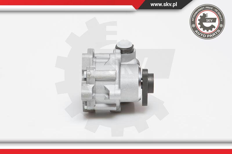 Esen SKV 10SKV129 - Hidrosūknis, Stūres iekārta autodraugiem.lv