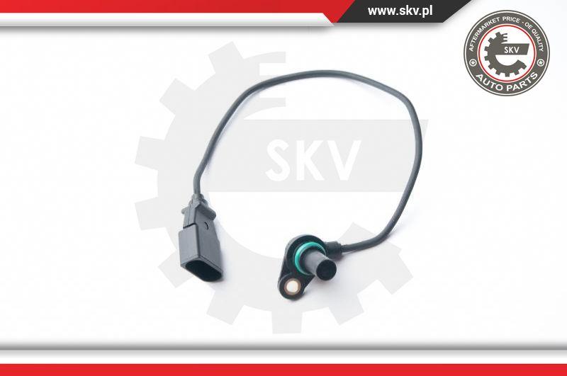Esen SKV 17SKV270 - Rotācijas frekvences devējs, Automātiskā pārnesumkārba autodraugiem.lv