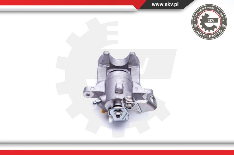 Esen SKV 34SKV493 - Bremžu suports autodraugiem.lv