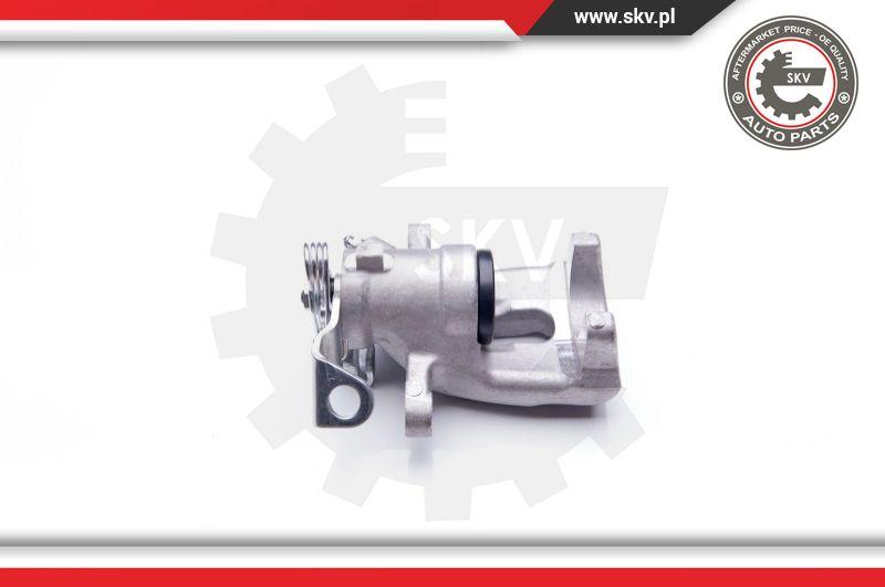 Esen SKV 34SKV487 - Bremžu suports autodraugiem.lv
