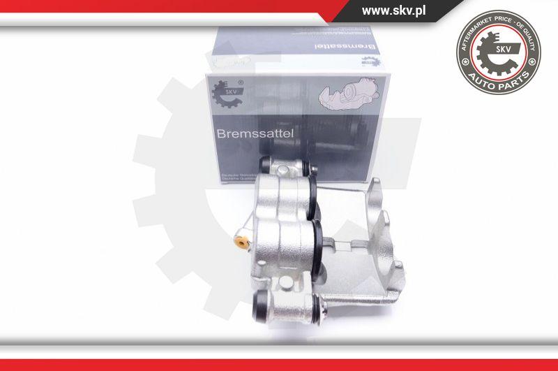 Esen SKV 34SKV572 - Bremžu suports autodraugiem.lv
