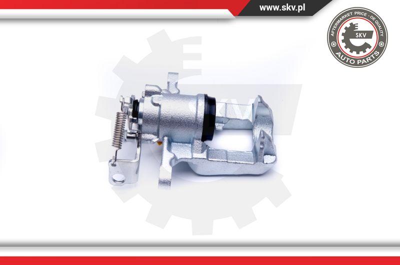 Esen SKV 34SKV683 - Bremžu suports autodraugiem.lv
