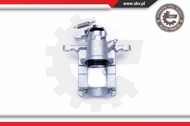 Esen SKV 34SKV683 - Bremžu suports autodraugiem.lv