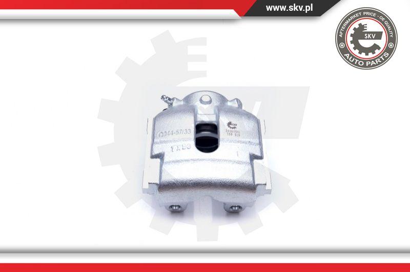 Esen SKV 34SKV041 - Bremžu suports autodraugiem.lv
