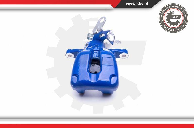 Esen SKV 34SKV033 BLUE - Bremžu suports autodraugiem.lv