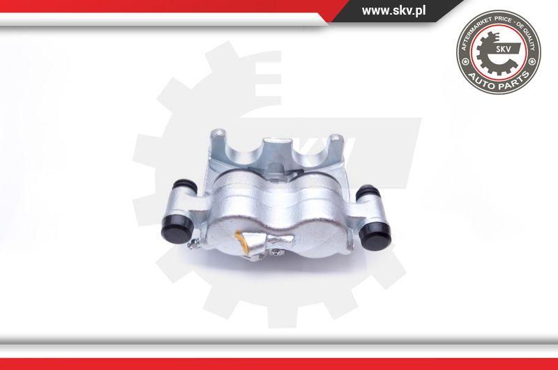 Esen SKV 34SKV831 - Bremžu suports autodraugiem.lv