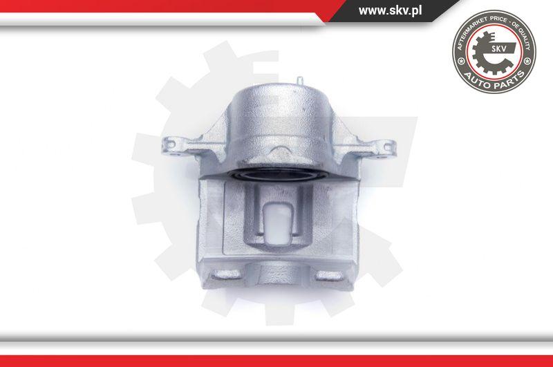 Esen SKV 34SKV362 - Bremžu suports autodraugiem.lv