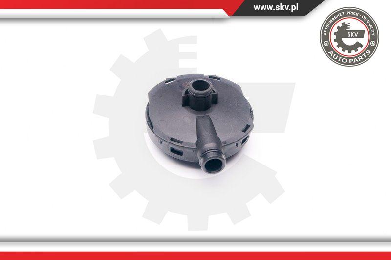 Esen SKV 31SKV021 - Vārsts, Motora kartera ventilācija autodraugiem.lv